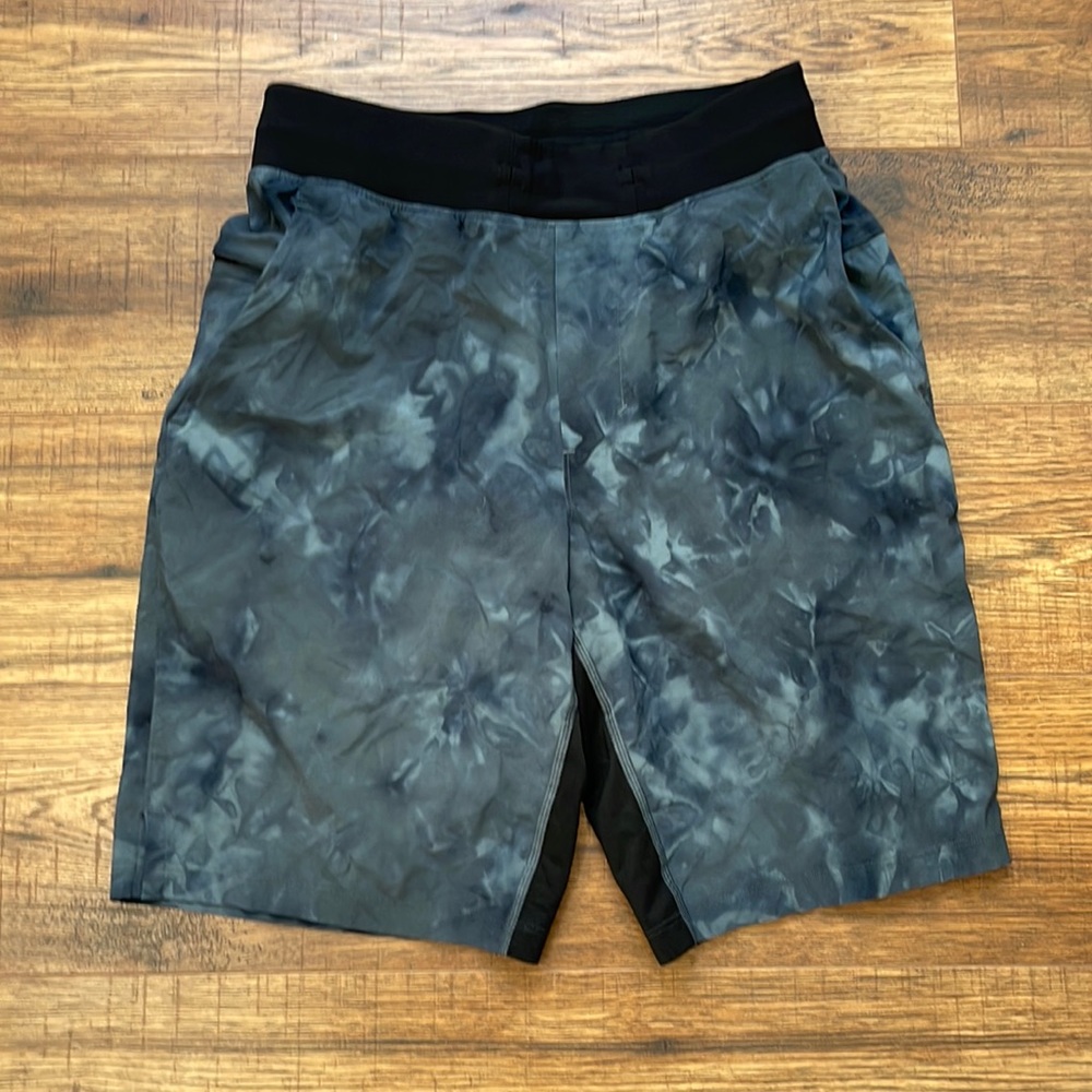 NWOT Lululemon T.H.E Short